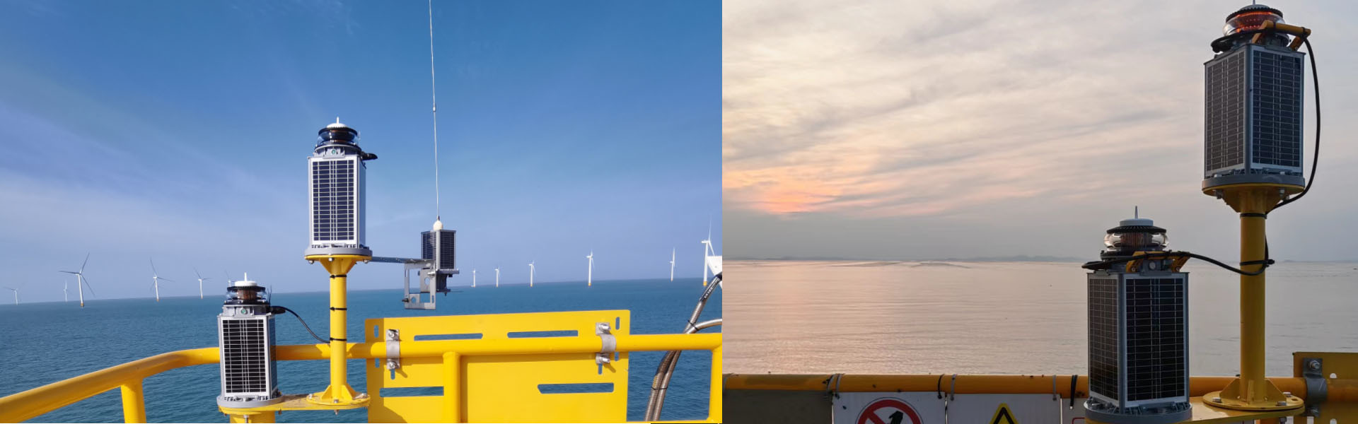 quality AIS Marine AtoN factory