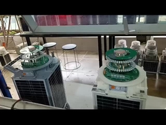 SOLAR MARINE LANTERN LED LIGHT